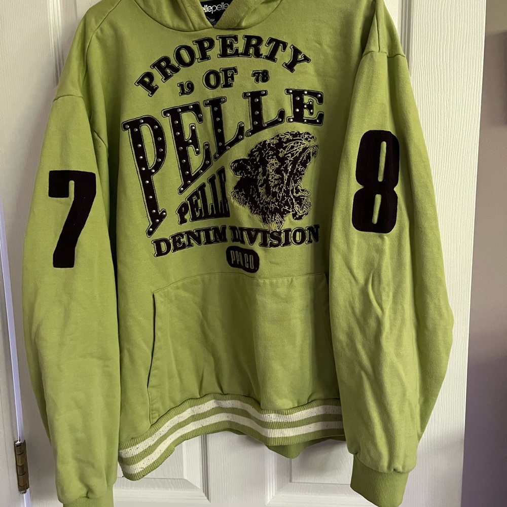Pelle Pelle 78 hoodie